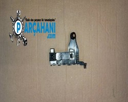 HONDA JAZZ TAMPON BRAKETİ ÖN SOL 2009 - 2013