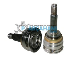 MİTSUBİSH CARİSMA AKS KAFASI 1996 - 2000 / MR110031