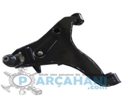 MİTSUBİSHİ L200 SALINCAK SAG 2006 - 2011 / 4013A087T