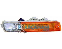 MİTSUBİSHİ L200 TAMPON SİNYALİ SAG 1997 - 2002 / MR109134