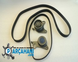 MİTSUBİSHİ L200 TRİGER SETİ 1987 - 1997