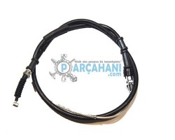 MİTSUBİSHİ L300 EL FREN TELİ ARKA SOL 1990 - 2000 / MB256750