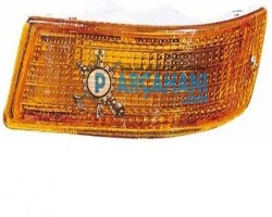 MİTSUBİSHİ L300 TAMPON SİNYALİ SAG 2001 - 2009 / 210-87411