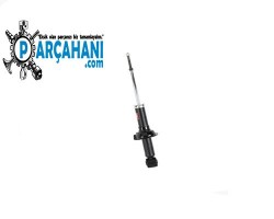 MİTSUBİSHİ LANCER AMORTİSÖR ARKA SAG 2008 - 2012