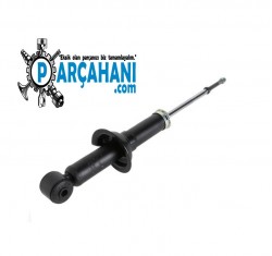MİTSUBİSHİ LANCER AMORTİSÖR ARKA SOL 2008 - 2012