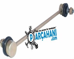 MİTSUBİSHİ LANCER ASKI ROTU ÖN SOL 2008 - 2012