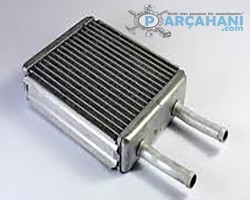 NİSSAN TERRANO KALORİFER PETEGİ 1995 - 2001