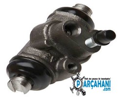 MAZDA 323 FREN SİLİNDİRİ ARKA SOL 1995 - 1998