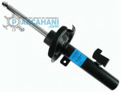 MAZDA 3 AMORTİSÖR ÖN SAĞ 2003 - 2008 / 334700