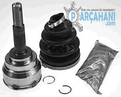 NİSSAN MİCRA AKS KAFASI 1993 - 1997 / 39211-4F425