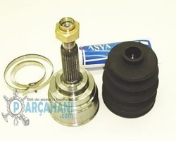 NİSSAN MİCRA AKS KAFASI 1998 - 2002 / 39211-4F425