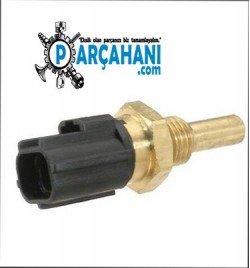 NİSSAN QASHQAİ HARARET MÜSÜRÜ 2007 - 2014