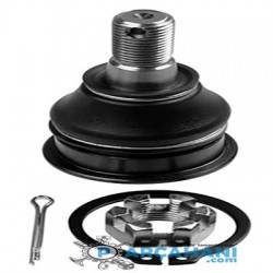 NİSSAN PRİMERA ROTİL ALT SOL 2000 - 2002