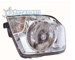 KİA PREGİO FAR SOL 2003 - 2005