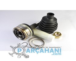 NİSSAN PRİMERA AKS KAFASI 1990 - 1997 / 39100-72J10