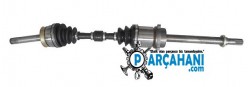 NİSSAN PRİMERA AKS SAĞ 1997 - 1999 KOMPLE