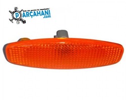 HYUNDAİ SANTAFE CAMURLUK SİNYALİ 2001 - 2005