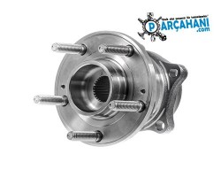 HYUNDAİ SANTAFE TEKER PORYASI ARKA SAG 2006 - 2011
