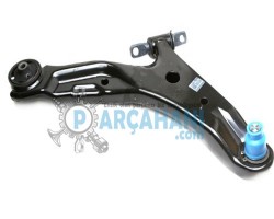 HYUNDAİ SANTAFE SALINCAK SOL 2001 - 2005 / 54501-26000