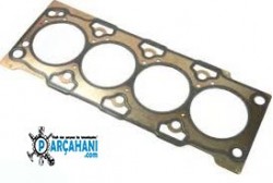 HYUNDAİ SANTA FE SİLİNDİR KAPAK CONTASI 2001 - 2005