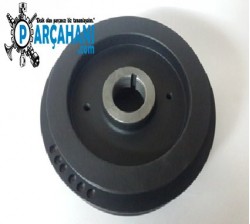 NİSSAN SKYSTAR KRANK KASNAGI 2003 - 2008