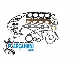HYUNDAİ SONATA TAKIM CONTA 1994 - 1998