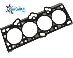 HYUNDAİ SONATA SİLİNDİR KAPAK CONTASI 1994 - 1998