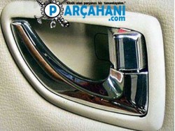 KİA SORENTO KAPI KOLU İÇ ÖN SOL 2002 - 2006