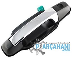 KİA SORENTO KAPI KOLU ÖN SAĞ 2006 - 2010