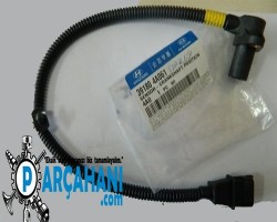 HYUNDAİ H100 KAMYONET KRANK SENSÖRÜ 2005 - 2011