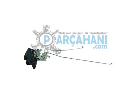 HYUNDAİ STAREX BAGAJ KİLİTİ 2002 - 2008 / 81710-4A001