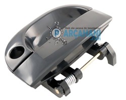 HYUNDAİ STAREX KAPI KOLU DIŞ ÖN SOL 2002 - 2008
