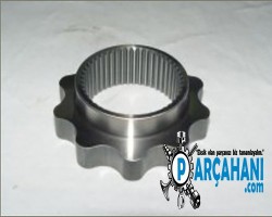 HYUNDAİ STAREX YAG POMPA ROTORU 2002 - 2008 