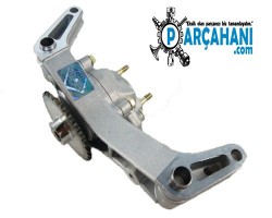 HYUNDAİ STAREX YAG POMPASI 2002 - 2008 CRDİ 