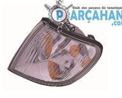 HYUNDAİ STAREX SİNYAL SOL 2002 - 2008 / 92301-4A500
