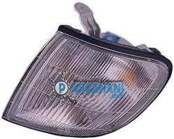 HYUNDAİ STAREX SİNYAL SOL 1998 - 2001 / 92301-4A500