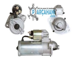 HYUNDAİ STAREX MARŞ DİNAMOSU 2002 - 2008