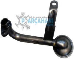HYUNDAİ İ20 YAG SÜZGECİ 2008 - 2012 / 26250-2A101