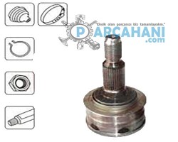 SUZUKİ SWİFT AKS KAFASI 1997 - 2004 / 44102-80E21