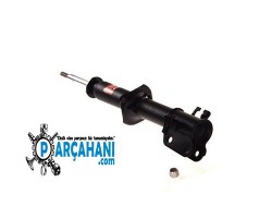 SUZUKİ SWİFT AMORTİSÖR ÖN SAG 1997 - 2004