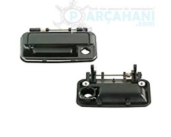 SUZUKİ SWİFT KAPI KOLU DIŞ ÖN SAG 1989 - 1996