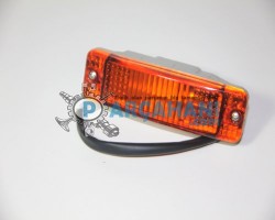 SUZUKİ SWİFT TAMPON SİNYALİ SOL 1989 - 1996 / 35602-60B20