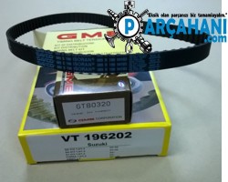 SUZUKİ SWİFT TRİGER SETİ 1997 - 2004