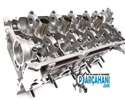 HYUNDAİ ELANTRA SİLİNDİR KAPAGI 2000 - 2006