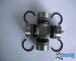 SUZUKİ SAMURAİ ŞAFT MAFSALI 1988 - 2004