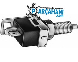 MİTSUBİSHİ LANCER FREN MÜSÜRÜ 2008 - 2012