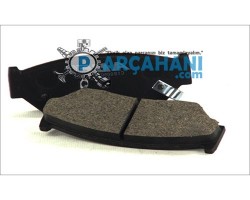 SUZUKİ VİTARA BALATA ÖN 1988 - 2002 / 55200-56830