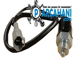 SUZUKİ VİTARA GERİ VİTES MÜŞÜRÜ 2002 - 2006