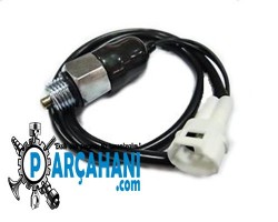 SUZUKİ VİTARA GERİ VİTES MÜŞÜRÜ 1998 - 2002