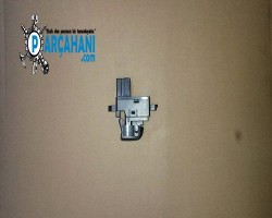 NİSSAN QASHQAİ CAM DÜGMESİ TEKLİ 2014 - 2016